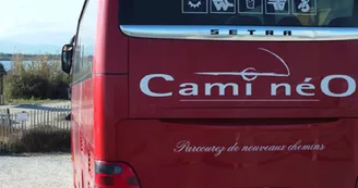 Camineo
