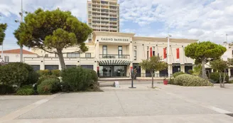 Casino Barrière_Carry-le-Rouet