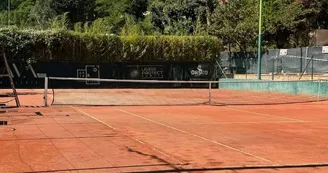 William Tennis Club_Marseille
