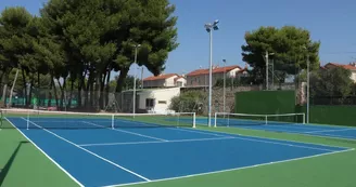 Allaudien Tennis Club