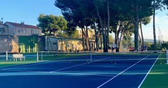 Allaudien Tennis Club