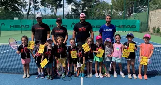 Allaudien Tennis Club