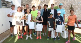 Allaudien Tennis Club