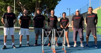 Allaudien Tennis Club