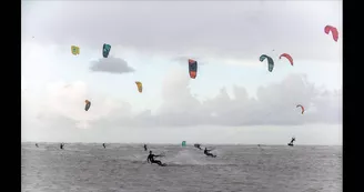 The Ridery Kiteboarding Marseille