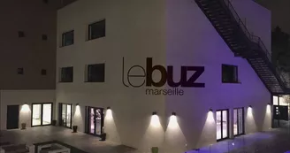 Le Buz à Marseille Le Buz à Marseille