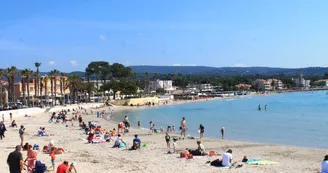 Plage Lumière
