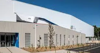 Complexe sportif de Carry-le-Rouet