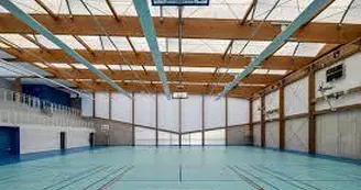 Complexe sportif de Carry-le-Rouet