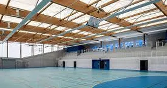 Complexe sportif de Carry-le-Rouet