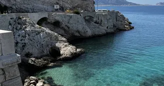 anse pont fausse monnaie