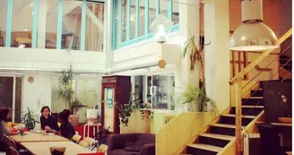 La Ruche coworking_Marseille La Ruche coworking_Marseille