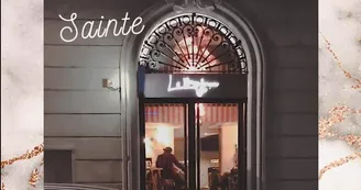 Le Barjacquer Marseille
