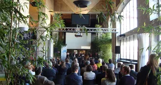 Le Cepac Silo