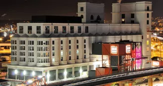 Le Cepac Silo