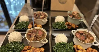 Brazuca Food