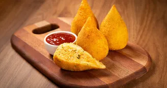 Brazuca Food