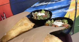 Brazuca Food