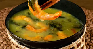 Brazuca Food