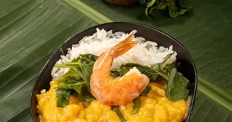 Brazuca Food