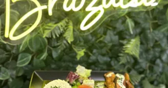 Brazuca Food
