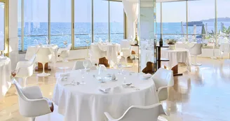 Le Petit Nice - Passedat_Marseille