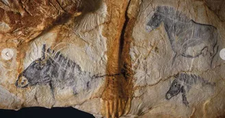 Expo musée grotte Cosquer Marseille