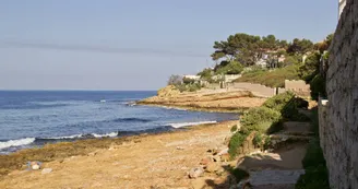 Le sentier du Lézard Le sentier du Lézard