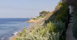 Le sentier du Lézard Le sentier du Lézard