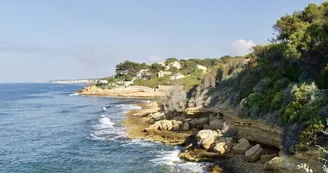 Le sentier du Lézard Le sentier du Lézard