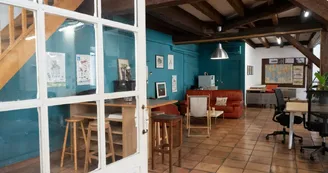 Le Récif -coworking_Marseille