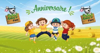 Anim'O Parc_Fuveau