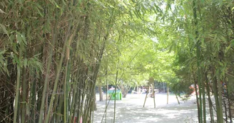 Parc Animalier - L'Arche de Méo