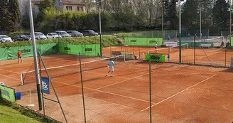 Tennis Park