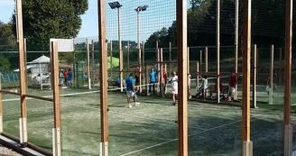 Tennis Park
