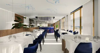 restaurant l'Oursin