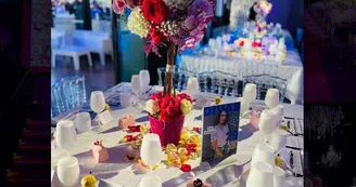 Location de salle le Newport Marseille