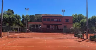 Tennis Club de Marseille_Marseille