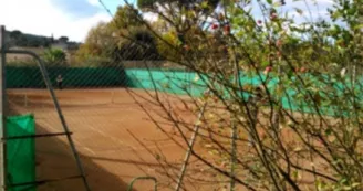 Tennis d'Allauch