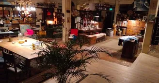 Atelier Sevin-Doering_Marseille