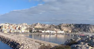 Port du Frioul_Marseille