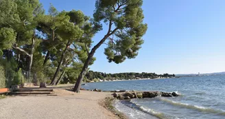 Vitrolles Tourisme Point Info