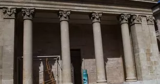 Musée d'Archéologie Méditerranéenne (MAM)