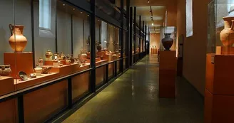 Musée d'Archéologie Méditerranéenne (MAM)