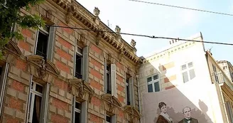 Musée Grobet-Labadié