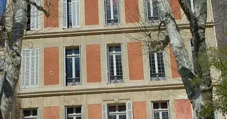 Musée Grobet-Labadié