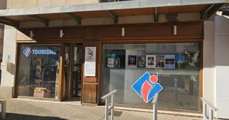 Bureau d'Information Touristique_Tarascon