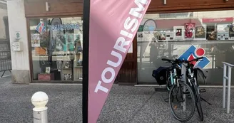 Bureau d'Information Touristique_Tarascon