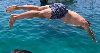 Balade en mer avec skipper Marseille-Côte Bleue_Carry-le-Rouet