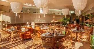 Restaurant Hôtel Villa M